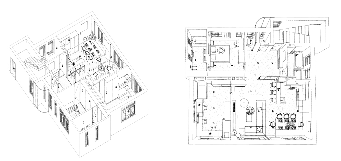 S STUDIE 1-11